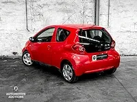 Toyota aygo 1.0-12v 68pk 2007, 70-pkh-2 - afbeelding 11 van  38