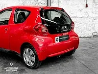 Toyota aygo 1.0-12v 68pk 2007, 70-pkh-2 - afbeelding 14 van  38
