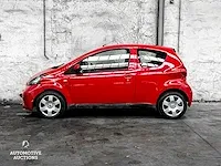 Toyota aygo 1.0-12v 68pk 2007, 70-pkh-2 - afbeelding 15 van  38