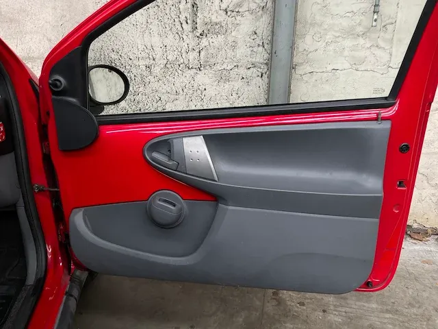 Toyota aygo 1.0-12v 68pk 2007, 70-pkh-2 - afbeelding 22 van  38