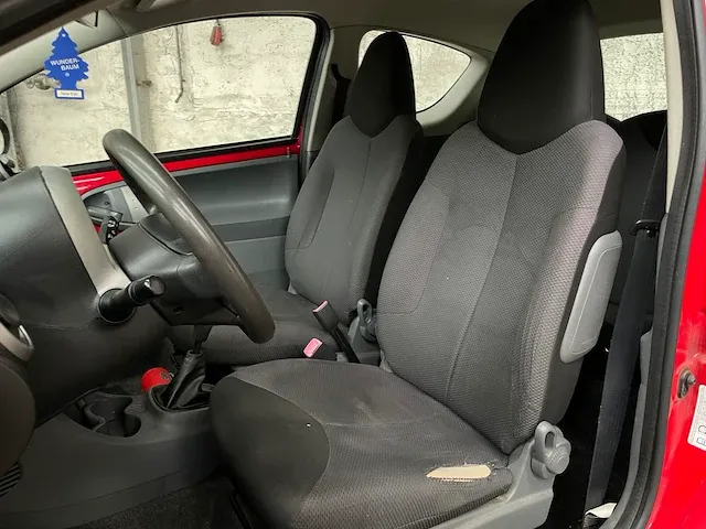 Toyota aygo 1.0-12v 68pk 2007, 70-pkh-2 - afbeelding 25 van  38