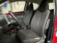 Toyota aygo 1.0-12v 68pk 2007, 70-pkh-2 - afbeelding 25 van  38