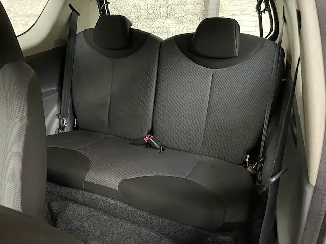 Toyota aygo 1.0-12v 68pk 2007, 70-pkh-2 - afbeelding 27 van  38