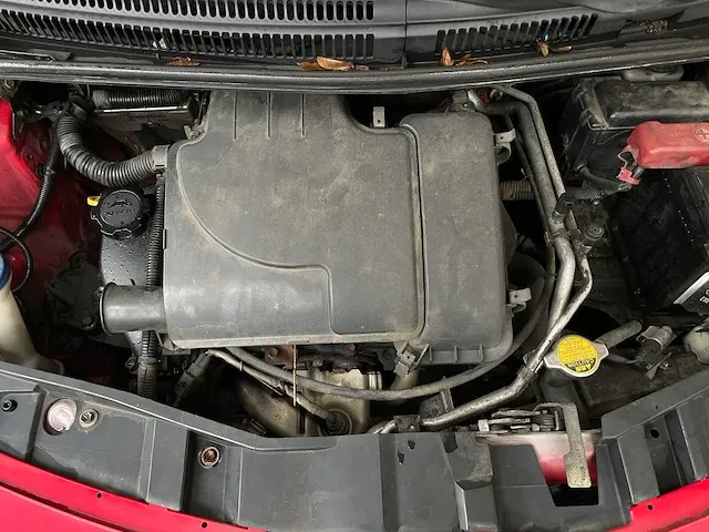 Toyota aygo 1.0-12v 68pk 2007, 70-pkh-2 - afbeelding 30 van  38