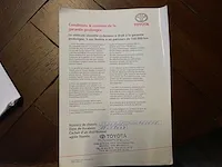 Toyota aygo 1.0-12v 68pk 2007, 70-pkh-2 - afbeelding 32 van  38