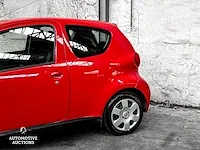 Toyota aygo 1.0-12v 68pk 2007, 70-pkh-2 - afbeelding 33 van  38