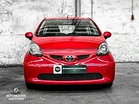 Toyota aygo 1.0-12v 68pk 2007, 70-pkh-2 - afbeelding 34 van  38