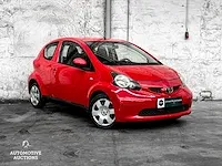 Toyota aygo 1.0-12v 68pk 2007, 70-pkh-2 - afbeelding 35 van  38