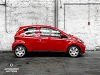 Toyota aygo 1.0-12v 68pk 2007, 70-pkh-2 - afbeelding 38 van  38
