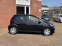 Toyota aygo 1.0-12v , 92-zh-sf - afbeelding 3 van  14