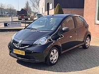 Toyota aygo 1.0-12v , 92-zh-sf - afbeelding 1 van  14