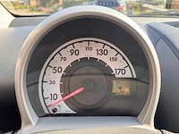 Toyota aygo 1.0-12v , 92-zh-sf - afbeelding 12 van  14