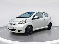 Toyota aygo 1.0-12v access 2009 | 52-htg-8 - afbeelding 1 van  28