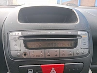 Toyota aygo 1.0-12v access 2009 | 52-htg-8 - afbeelding 14 van  28