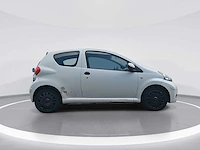 Toyota aygo 1.0-12v access 2009 | 52-htg-8 - afbeelding 26 van  28