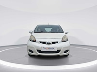 Toyota aygo 1.0-12v access 2009 | 52-htg-8 - afbeelding 3 van  28