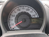 Toyota aygo 1.0-12v access 2009 | 52-htg-8 - afbeelding 6 van  28