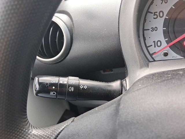 Toyota aygo 1.0-12v access 2009 | 52-htg-8 - afbeelding 8 van  28