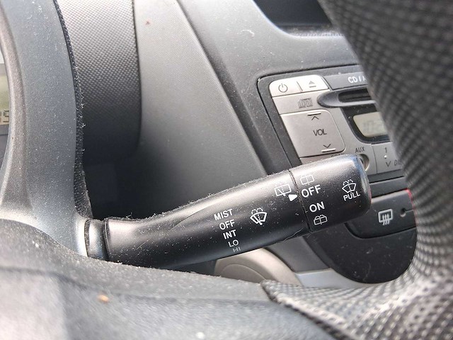 Toyota aygo 1.0-12v access 2009 | 52-htg-8 - afbeelding 9 van  28