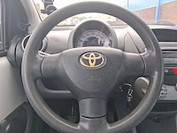 Toyota aygo 1.0-12v access 2009 | 52-htg-8 - afbeelding 10 van  28