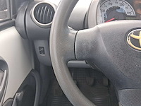 Toyota aygo 1.0-12v access 2009 | 52-htg-8 - afbeelding 11 van  28