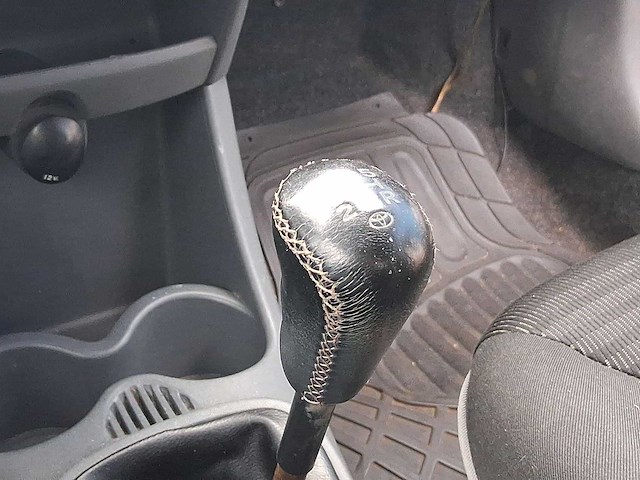 Toyota aygo 1.0-12v access 2009 | 52-htg-8 - afbeelding 16 van  28