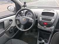 Toyota aygo 1.0-12v access 2009 | 52-htg-8 - afbeelding 19 van  28