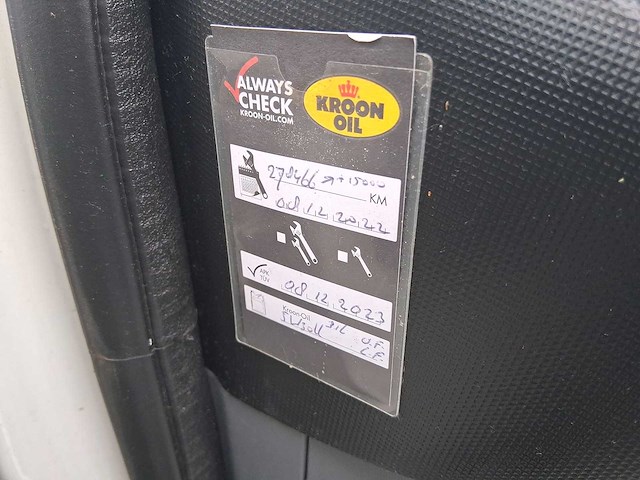 Toyota aygo 1.0-12v access 2009 | 52-htg-8 - afbeelding 21 van  28