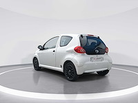 Toyota aygo 1.0-12v access 2009 | 52-htg-8 - afbeelding 12 van  28