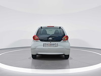 Toyota aygo 1.0-12v access 2009 | 52-htg-8 - afbeelding 22 van  28