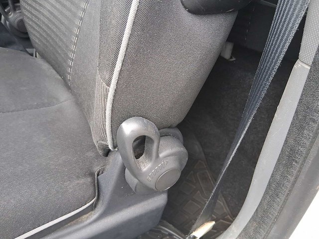 Toyota aygo 1.0-12v access 2009 | 52-htg-8 - afbeelding 25 van  28