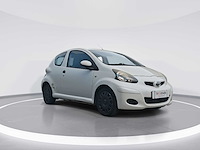 Toyota aygo 1.0-12v access 2009 | 52-htg-8 - afbeelding 28 van  28