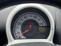 Toyota aygo 1.0-12v access 2011 | kb-955-h i - afbeelding 2 van  21