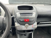 Toyota aygo 1.0-12v access 2011 | kb-955-h i - afbeelding 4 van  21
