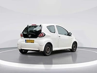 Toyota aygo 1.0-12v access 2011 | kb-955-h i - afbeelding 5 van  21