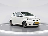 Toyota aygo 1.0-12v access 2011 | kb-955-h i - afbeelding 12 van  21