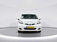 Toyota aygo 1.0-12v access 2011 | kb-955-h i - afbeelding 15 van  21