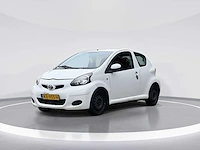 Toyota aygo 1.0-12v access 2011 | kb-955-h i - afbeelding 17 van  21