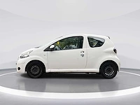 Toyota aygo 1.0-12v access 2011 | kb-955-h i - afbeelding 19 van  21