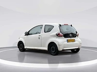 Toyota aygo 1.0-12v access 2011 | kb-955-h i - afbeelding 21 van  21