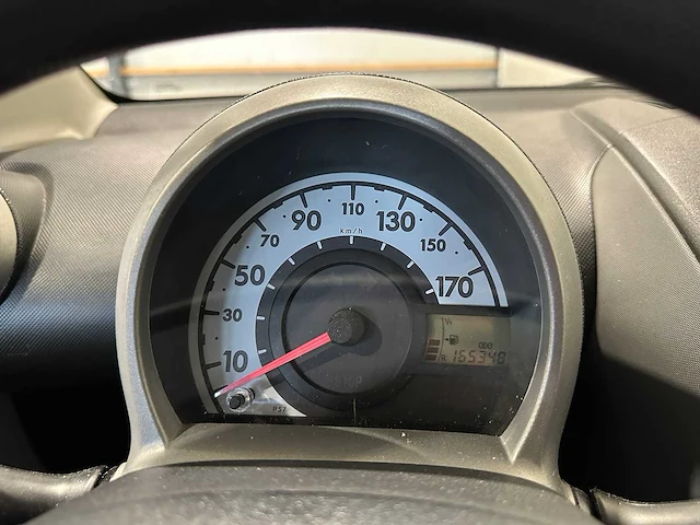Toyota aygo 1.0-12v access 51-jfr-5 - afbeelding 2 van  15