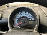 Toyota aygo 1.0-12v access 51-jfr-5 - afbeelding 2 van  15