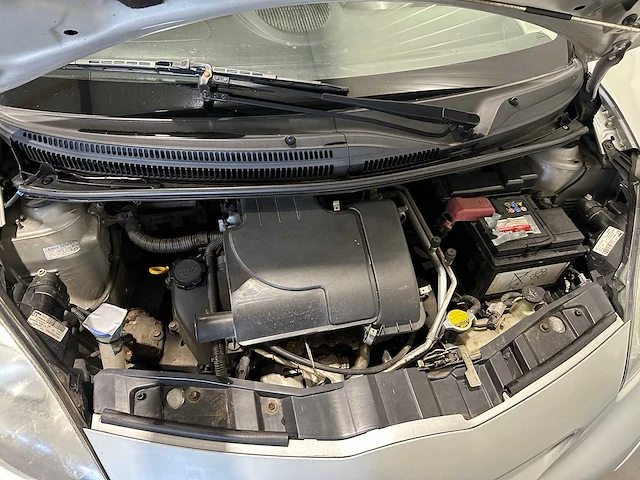 Toyota aygo 1.0-12v access 51-jfr-5 - afbeelding 6 van  15