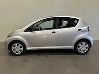 Toyota aygo 1.0-12v access 51-jfr-5 - afbeelding 8 van  15
