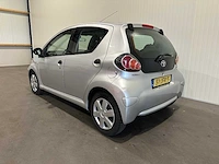 Toyota aygo 1.0-12v access 51-jfr-5 - afbeelding 9 van  15