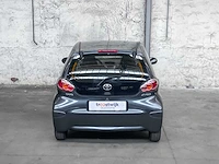 Toyota aygo 1.0-12v access 68pk 2010, 55-lnz-4 - afbeelding 3 van  34