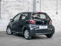 Toyota aygo 1.0-12v access 68pk 2010, 55-lnz-4 - afbeelding 4 van  34