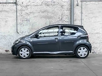 Toyota aygo 1.0-12v access 68pk 2010, 55-lnz-4 - afbeelding 5 van  34
