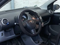 Toyota aygo 1.0-12v access 68pk 2010, 55-lnz-4 - afbeelding 6 van  34