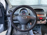 Toyota aygo 1.0-12v access 68pk 2010, 55-lnz-4 - afbeelding 7 van  34